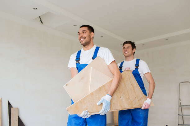 Best Hoarding Cleanup  in Wendell, ID