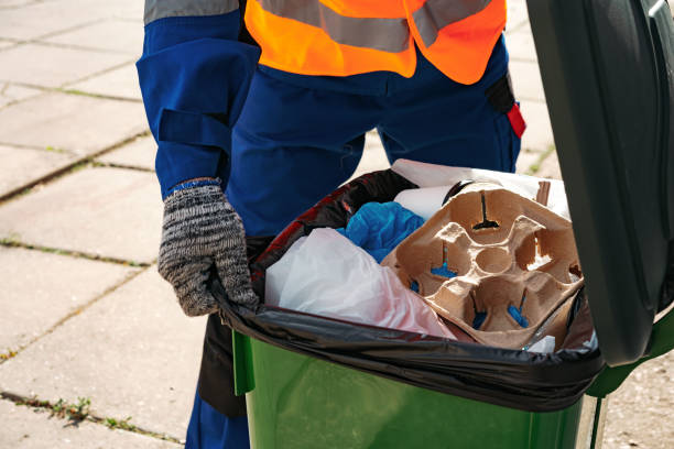 Best Construction Debris Removal  in Wendell, ID