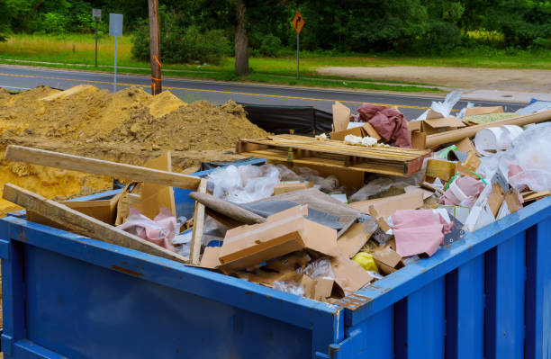 Best Residential Junk Removal  in Wendell, ID